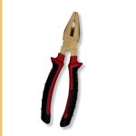 Alicate Universal antichispa