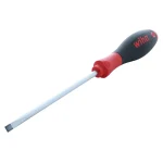 Destornillador Plano Aleman SoftFinish