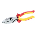 Alicate dielectrico crimpador