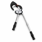 Corta Cables Ratchet ED J30 630mm