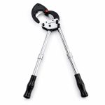 Corta Cables Ratchet ED J30 telescopica
