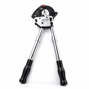 Corta Cables Ratchet ED J30
