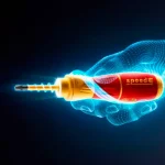 Destornillador electrico Speede