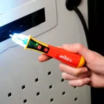Detector de Voltaje Sin Contacto Cat IV