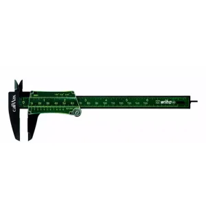 vernier inoxidable