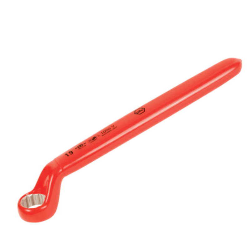 llave corona aislada