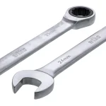 LLAVES MIXTAS RATCHET MM