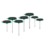 Llaves Torx T Ergo