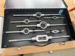 Set Porta Terrajas