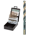 Set Brocas de Cobalto