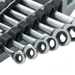 llaves ratchet mixtas pulgadas 2