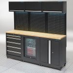 mesa de trabajo para taller de lujo