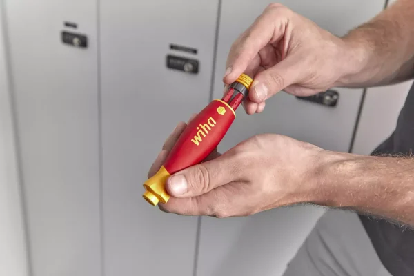 desarmador dielectrico pocketmax
