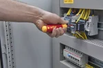 destornillador dielectrico pocketmax