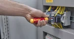destornillador dielectrico pocketmax