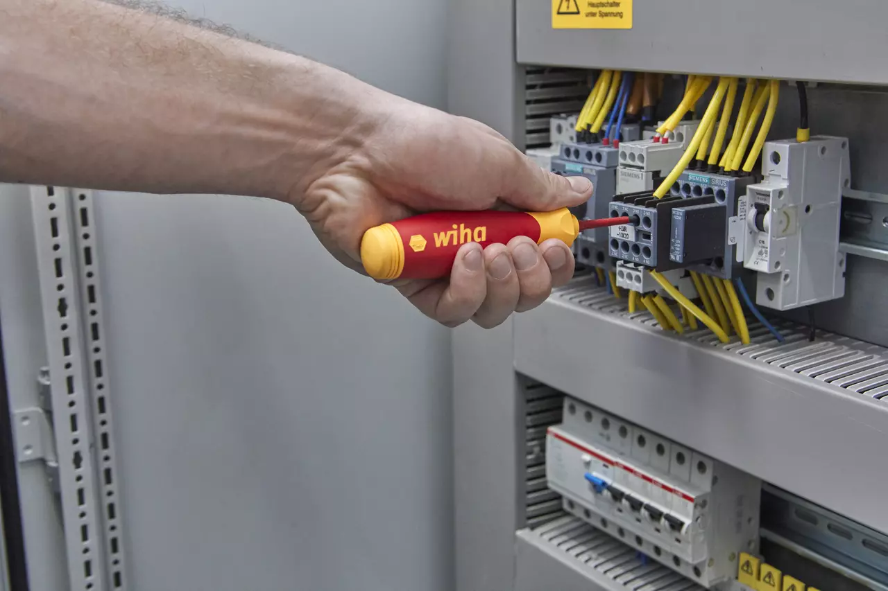 destornillador dielectrico pocketmax destornillador dielectrico pocketmax