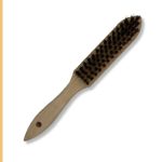 escobilla bronce antichispa
