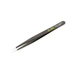 Pinza Antiestatica punta Fina 1 SA