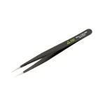 Pinza Antiestatica punta Fina 3 SA