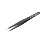 Pinza Antiestatica punta Fina 3c SA