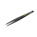 Pinza Antiestatica punta Fina AA SA
