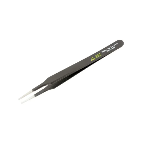 Pinza Antiestatica punta Roma 2a SA