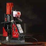 Taladro Magnetico 2000w 1