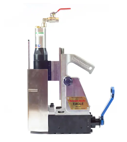 Taladro magnetico Antichispa Eagle 2 Taladro magnetico Antichispa Eagle 2