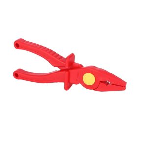 Alicate Universal Composite aislado