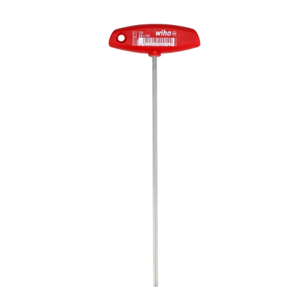 Llave allen Stihl motosierra 4 mm