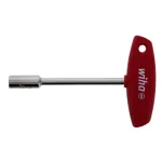 Llave dado motosierra husqvarna 10 mm