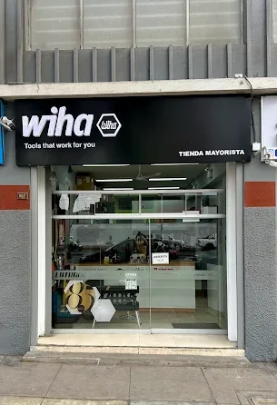 Herramientas Industriales de Calidad