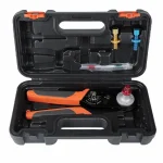 Set Prensa terminales conector Deutsch DT, DTM, DTP