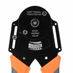 terminal deutsch DT ED 16