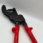 Cortador de cables ACSR 1