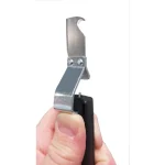 Pelacables ajustable Wiha