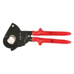 corta cables ratchet ACSR