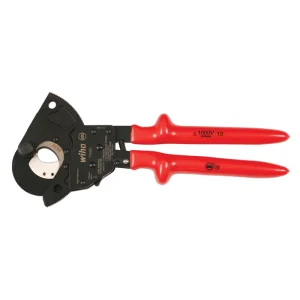 corta cables ratchet ACSR