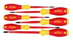 Destornilladores Torx con agujero dielectricos
