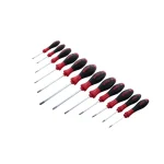 Juego destornilladores torx
