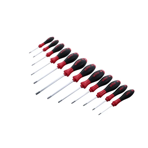 Juego destornilladores torx