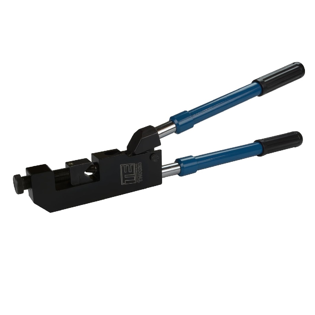 Prensa Terminal 400 MCM Crimpadora paraTerminal 400 MCM