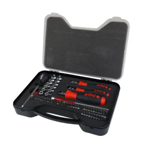 Set Torque de precision 59pz