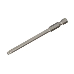 Torx de seguridad T10s Largo