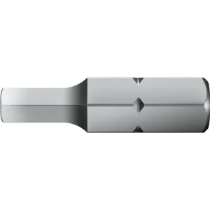 punta hexagonal 2.5mm