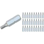 punta hexagonal 3mm