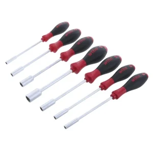 set desarmador dado