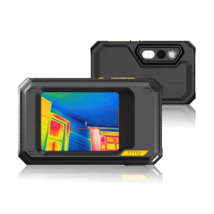 Camara Termica Wifi TT17D 1