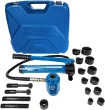 Kit Sacabocado 2 pulgadas