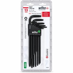 Set Llave Torx T50